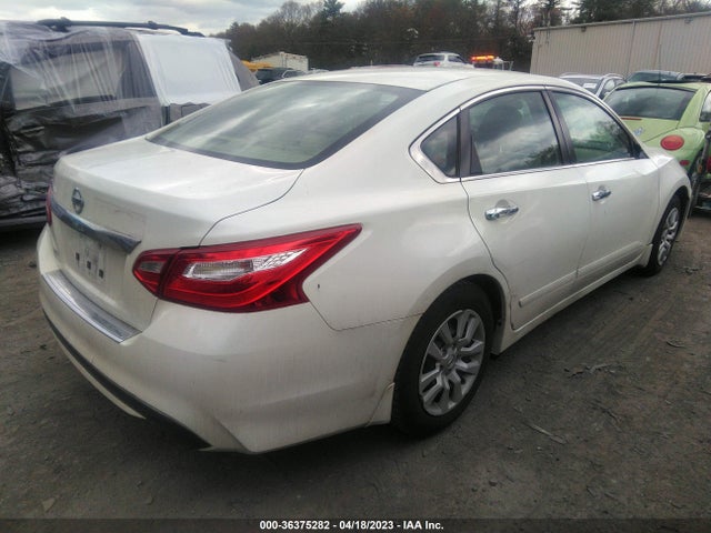 2017 NISSAN ALTIMA 2.5 S VIN: 1N4AL3AP5HC152638