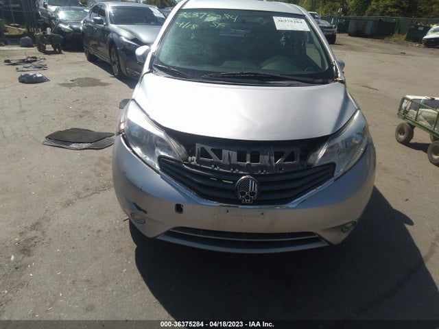 2015 NISSAN VERSA NOTE SV VIN: 3N1CE2CP2FL361604