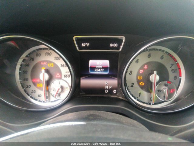 WDDSJ4EB0GN375946 Mercedes-Benz Cla Cla 250