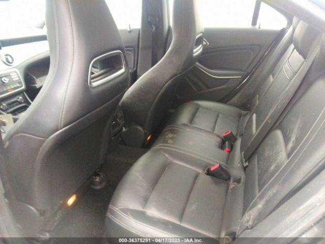 WDDSJ4EB0GN375946 Mercedes-Benz Cla Cla 250