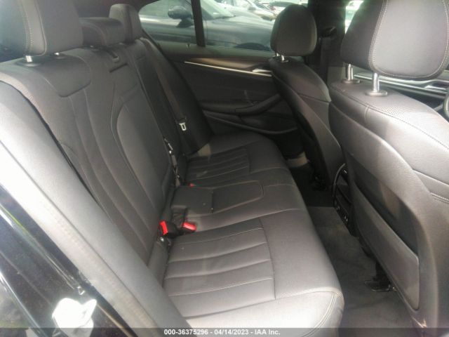 WBA53BH03NWX58414 BMW 5 Series 530i