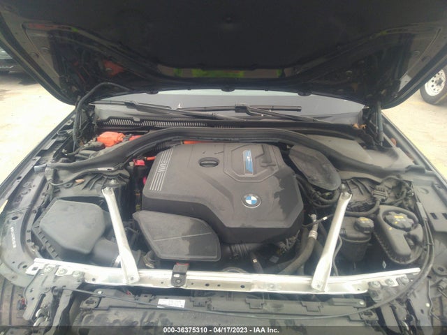BMW 5 Series 530e 2021 WBA13AG02MCH16040 Image 10