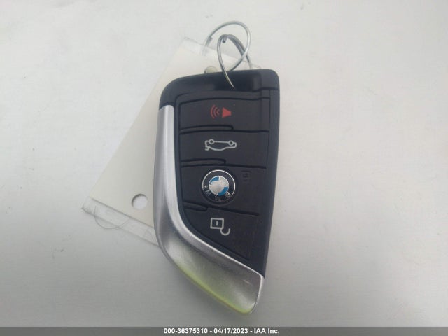 2021 BMW 5 SERIES 530E VIN: WBA13AG02MCH16040