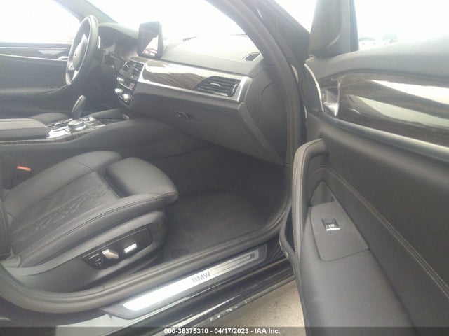 BMW 5 Series 530e 2021 WBA13AG02MCH16040 Image 5