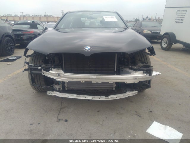 BMW 5 Series 530e 2021 WBA13AG02MCH16040 Image 6