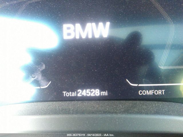 5UXTY9C09M9E77728 BMW X3 M40i