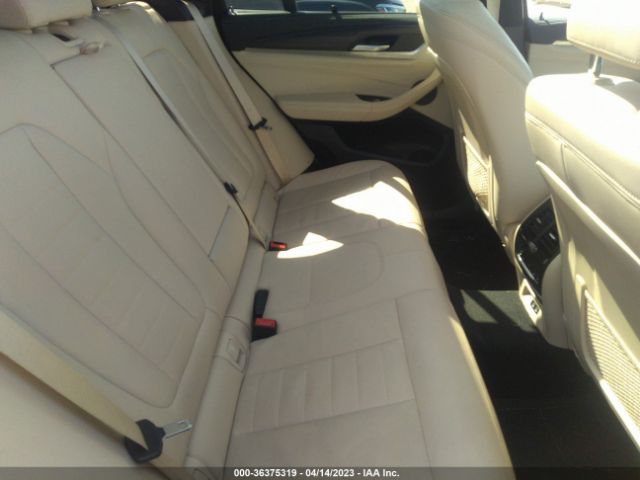 5UXTY9C09M9E77728 BMW X3 M40i