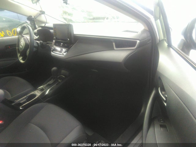 Toyota Corolla Hybrid Le 2022 JTDEAMDEXN3010802 Image 6