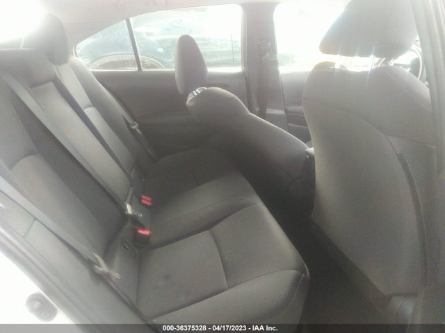 Toyota Corolla Hybrid Le 2022 JTDEAMDEXN3010802 Image 9
