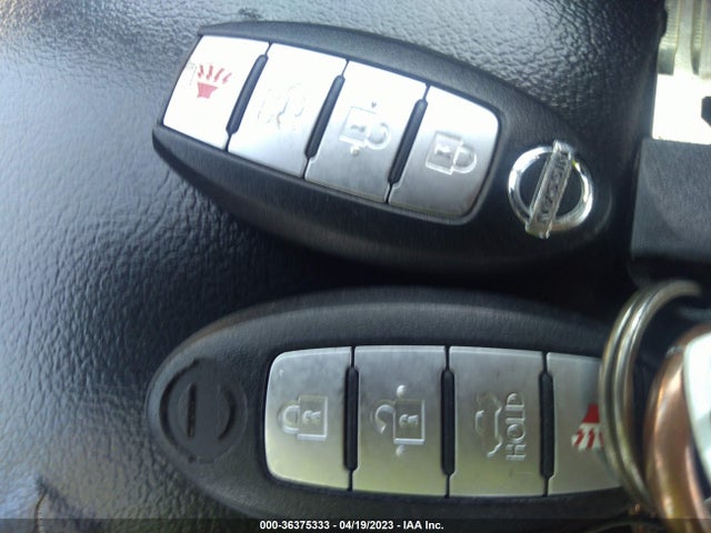 2017 NISSAN ALTIMA 2.5 S VIN: 1N4AL3AP0HN317645
