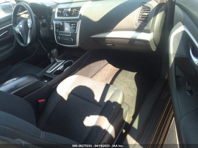 2017 NISSAN ALTIMA 2.5 S VIN: 1N4AL3AP0HN317645