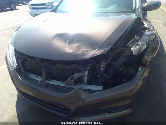 2017 NISSAN ALTIMA 2.5 S VIN: 1N4AL3AP0HN317645