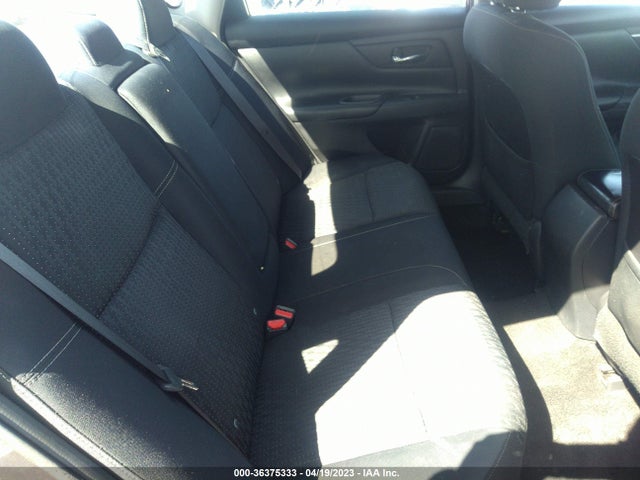 2017 NISSAN ALTIMA 2.5 S VIN: 1N4AL3AP0HN317645