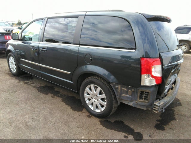 2C4RC1BG2ER435582 Chrysler Town & Country Touring