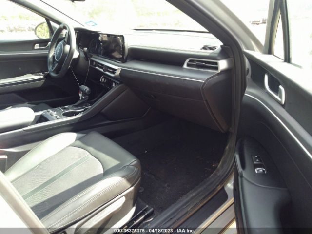 5XXG64J25NG131192 KIA K5 Gt-line