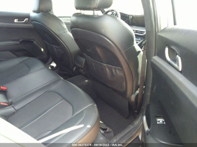 5XXG64J25NG131192 KIA K5 Gt-line