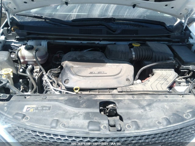 2021 Chrysler Voyager, VIN: 2C4RC1DG2MR547715