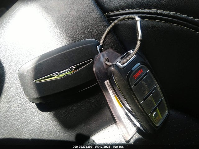 2021 Chrysler Voyager, VIN: 2C4RC1DG2MR547715