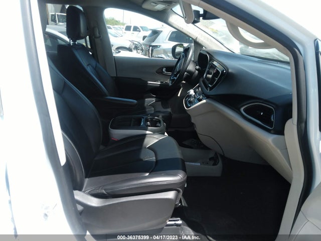 2021 Chrysler Voyager, VIN: 2C4RC1DG2MR547715