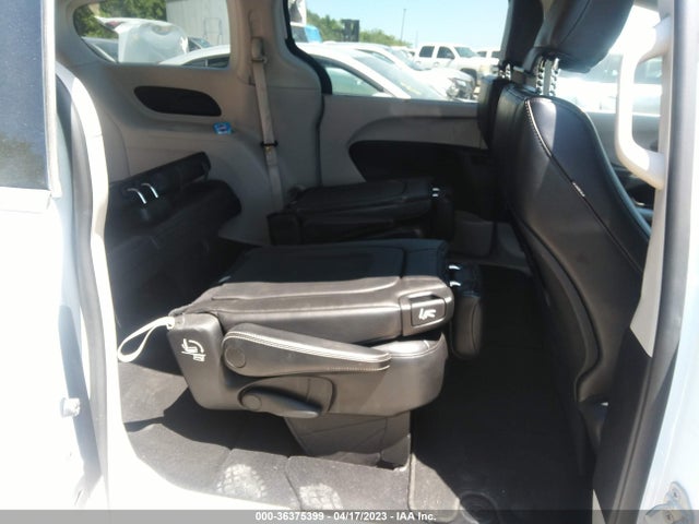 2021 Chrysler Voyager, VIN: 2C4RC1DG2MR547715