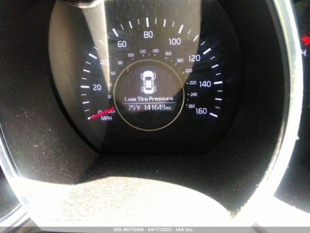 KNAGM4A77F5660311 KIA Optima Lx