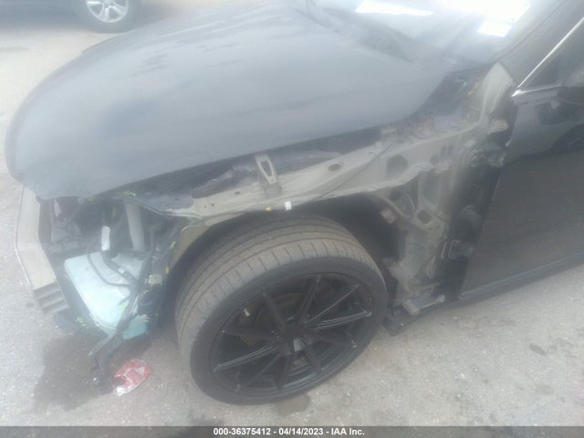 2007 LEXUS IS 250 VIN: JTHBK262872039486