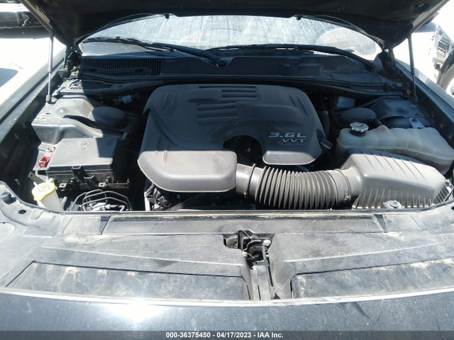 Dodge Challenger Sxt 2020 2C3CDZAG3LH226510 Image 10