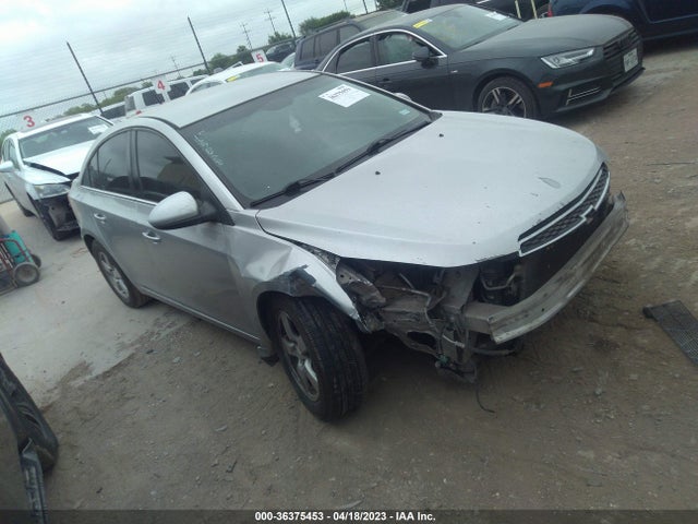 2014 1G1PC5SB2E7255418 main image