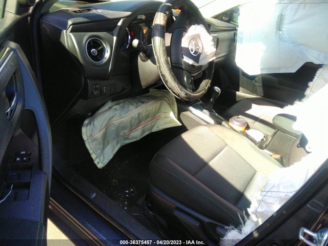Toyota Corolla L/le/se/xle/xse 2019 5YFBURHE6KP949725 Image 5