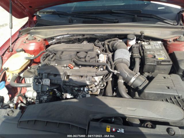 5XXG64J29NG094874 KIA K5 Gt-line