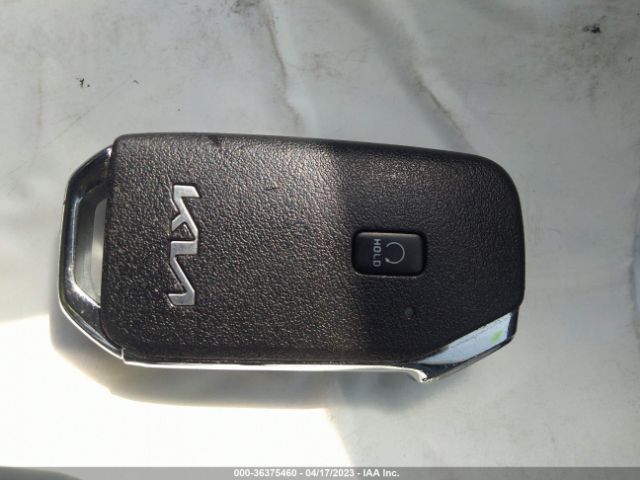 5XXG64J29NG094874 KIA K5 Gt-line
