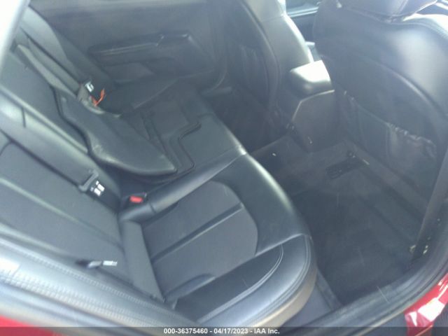 5XXG64J29NG094874 KIA K5 Gt-line