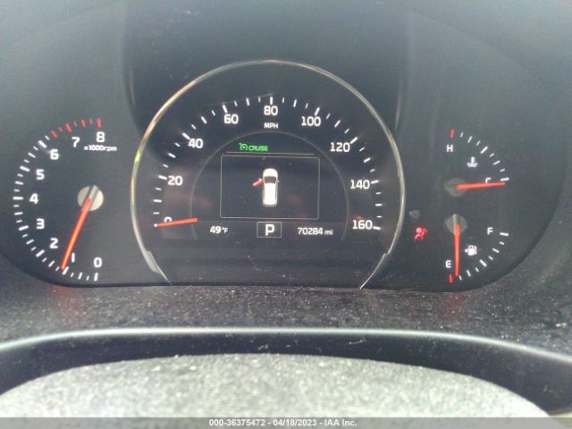 5XYPH4A59JG354314 KIA Sorento Ex V6
