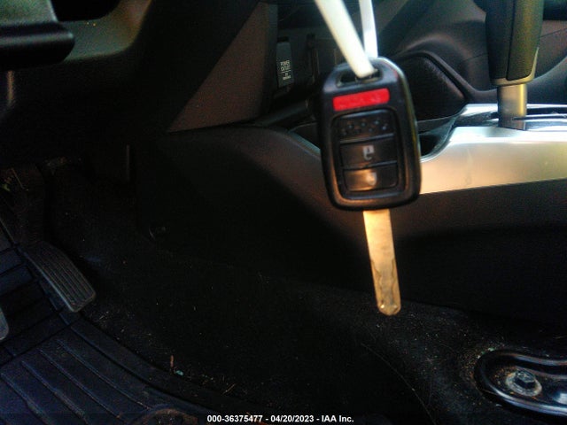 Honda FIT LX 2019 3HGGK5H4XKM701479 Image 11