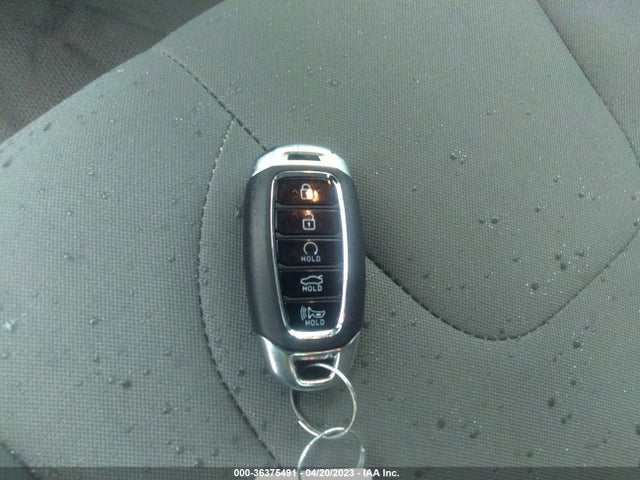 Hyundai ELANTRA SEL 2022 5NPLM4AGXNH072273 Image 3