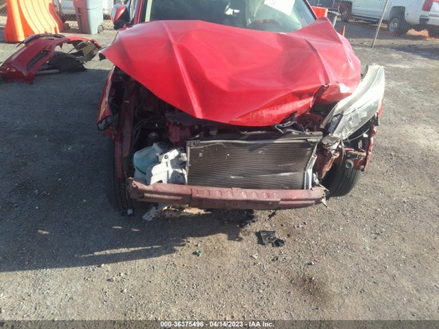 Honda HR-V LX 2016 3CZRU5H3XGM739630 Image 8