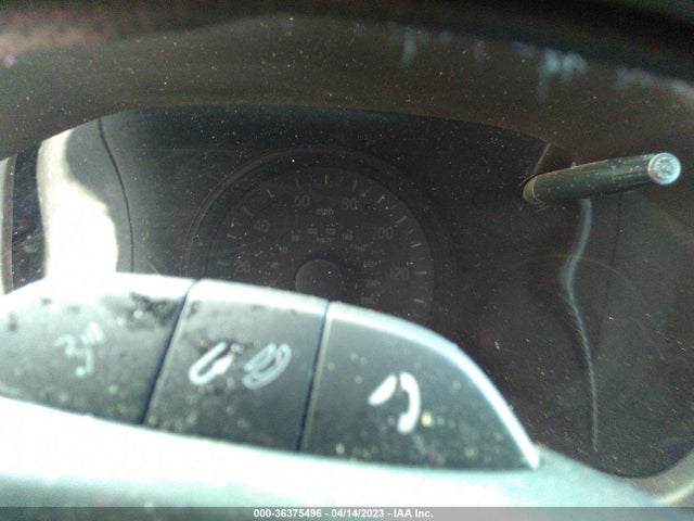 Honda HR-V LX 2016 3CZRU5H3XGM739630 Image 9