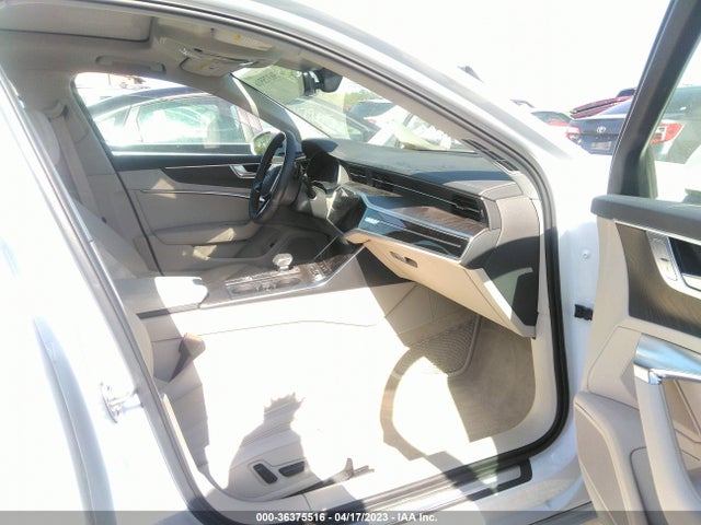 WAUD8AF26KN131185 Audi A6 PREMIUM