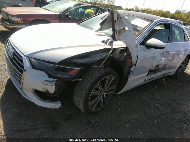 WAUD8AF26KN131185 Audi A6 PREMIUM