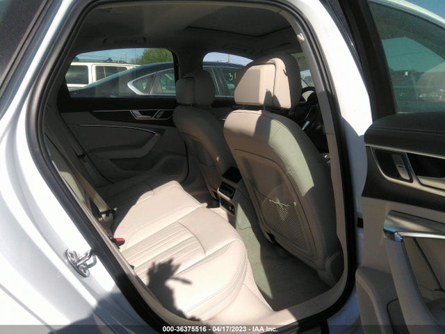 WAUD8AF26KN131185 Audi A6 PREMIUM