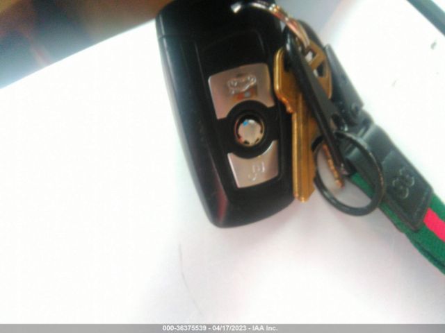 WBA3B1C51FK138239 BMW 3 Series 320i