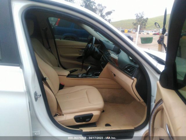 WBA3B1C51FK138239 BMW 3 Series 320i