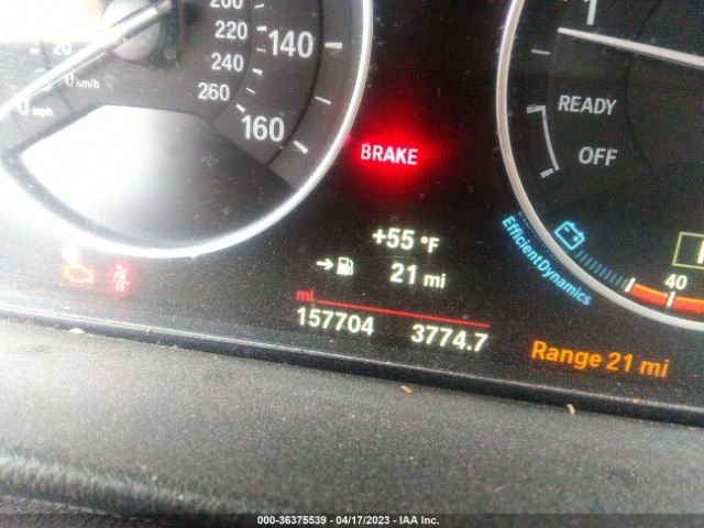 WBA3B1C51FK138239 BMW 3 Series 320i