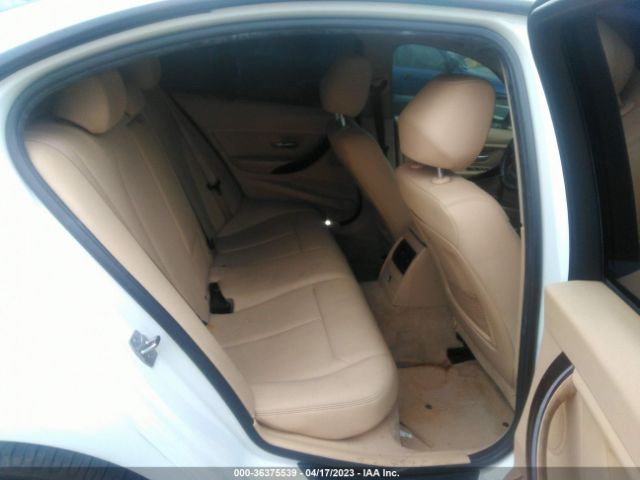 WBA3B1C51FK138239 BMW 3 Series 320i