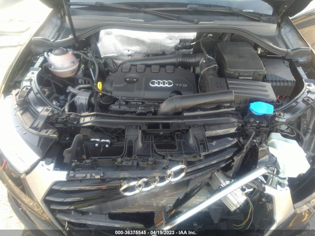 WA1BCCFS4JR033469 Audi Q3 Premium/sport Premium