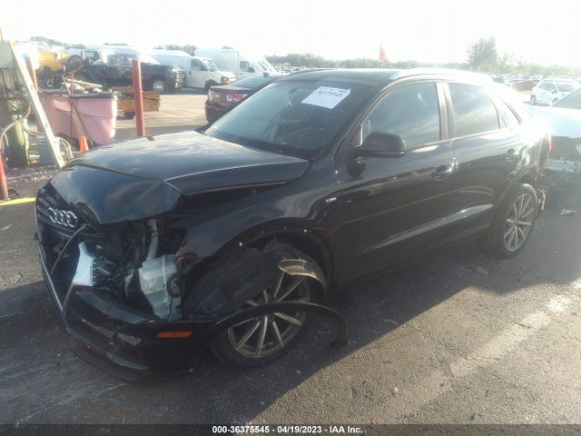 WA1BCCFS4JR033469 Audi Q3 Premium/sport Premium
