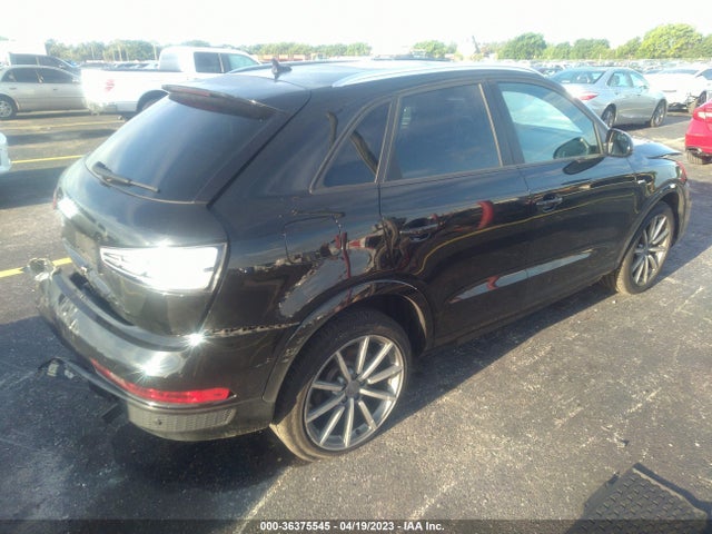 WA1BCCFS4JR033469 Audi Q3 Premium/sport Premium