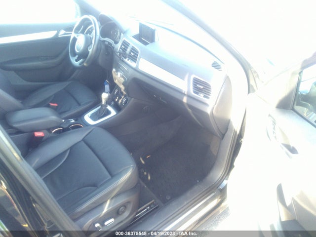 WA1BCCFS4JR033469 Audi Q3 Premium/sport Premium