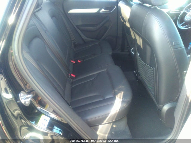 WA1BCCFS4JR033469 Audi Q3 Premium/sport Premium