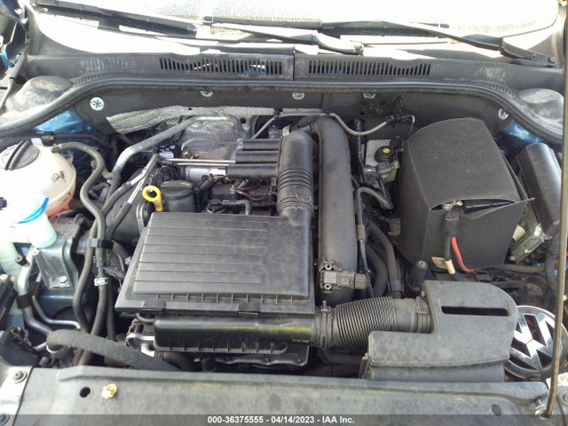 3VW267AJ1GM377755 Volkswagen Jetta Sedan 1.4t S